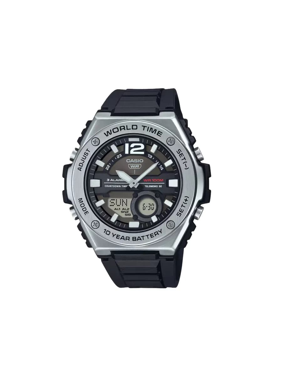 Casio MWQ-100-1AVDF — 1