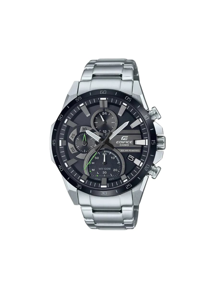 Casio Edifice EQS-940DB-1A — 1