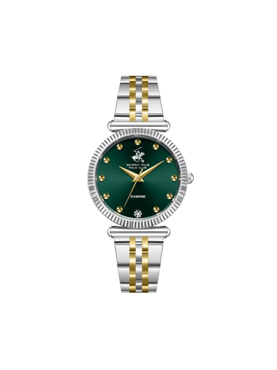 Beverly Hills Polo Club BP3881X.270 — 1