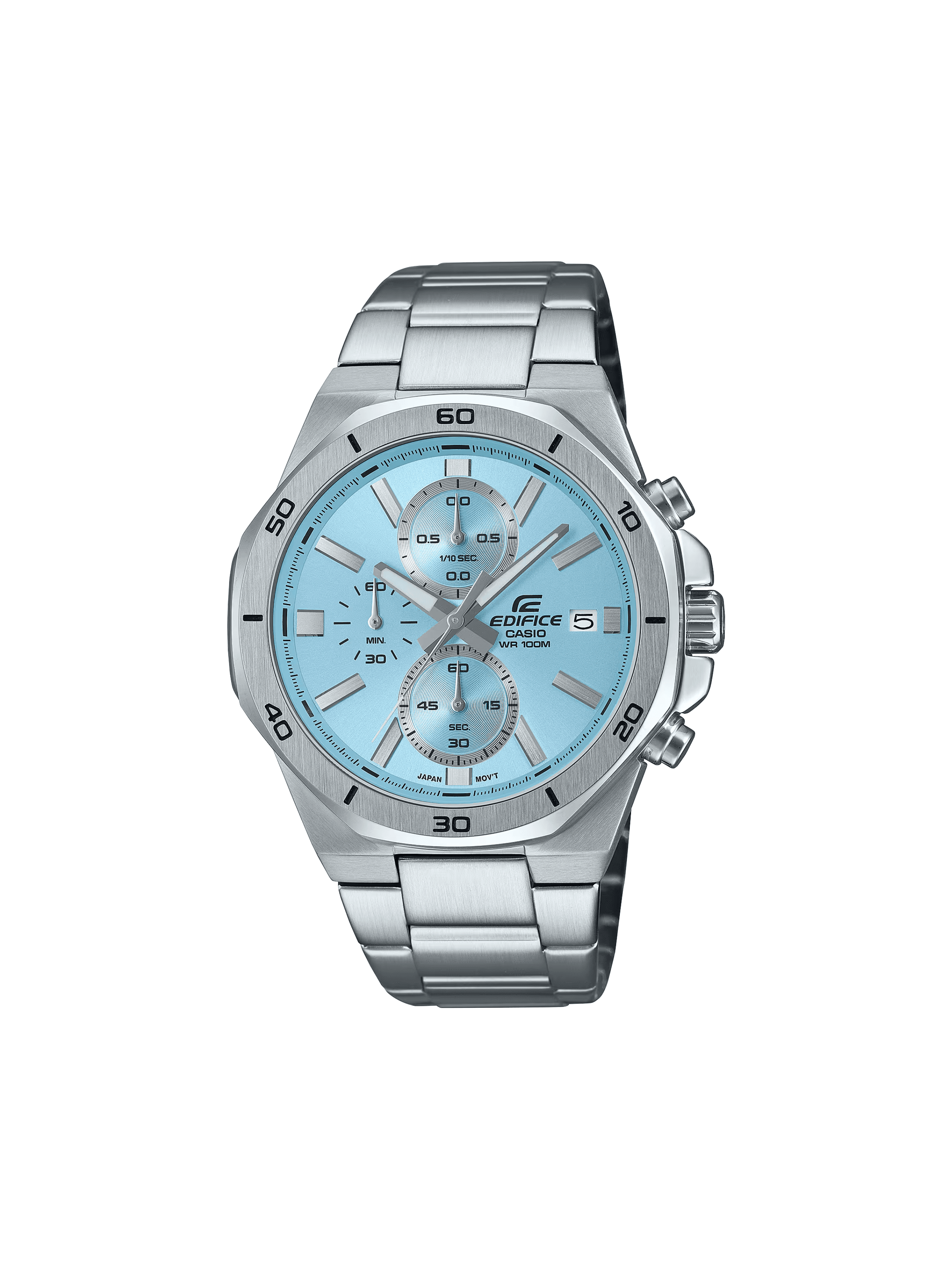 Casio Edifice EFV-640D-2BVUDF — 1