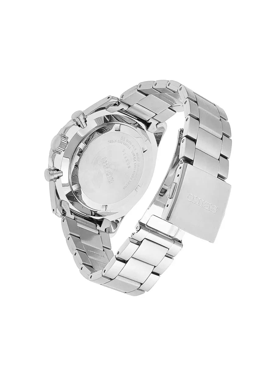 Seiko SSB379P1 — 2