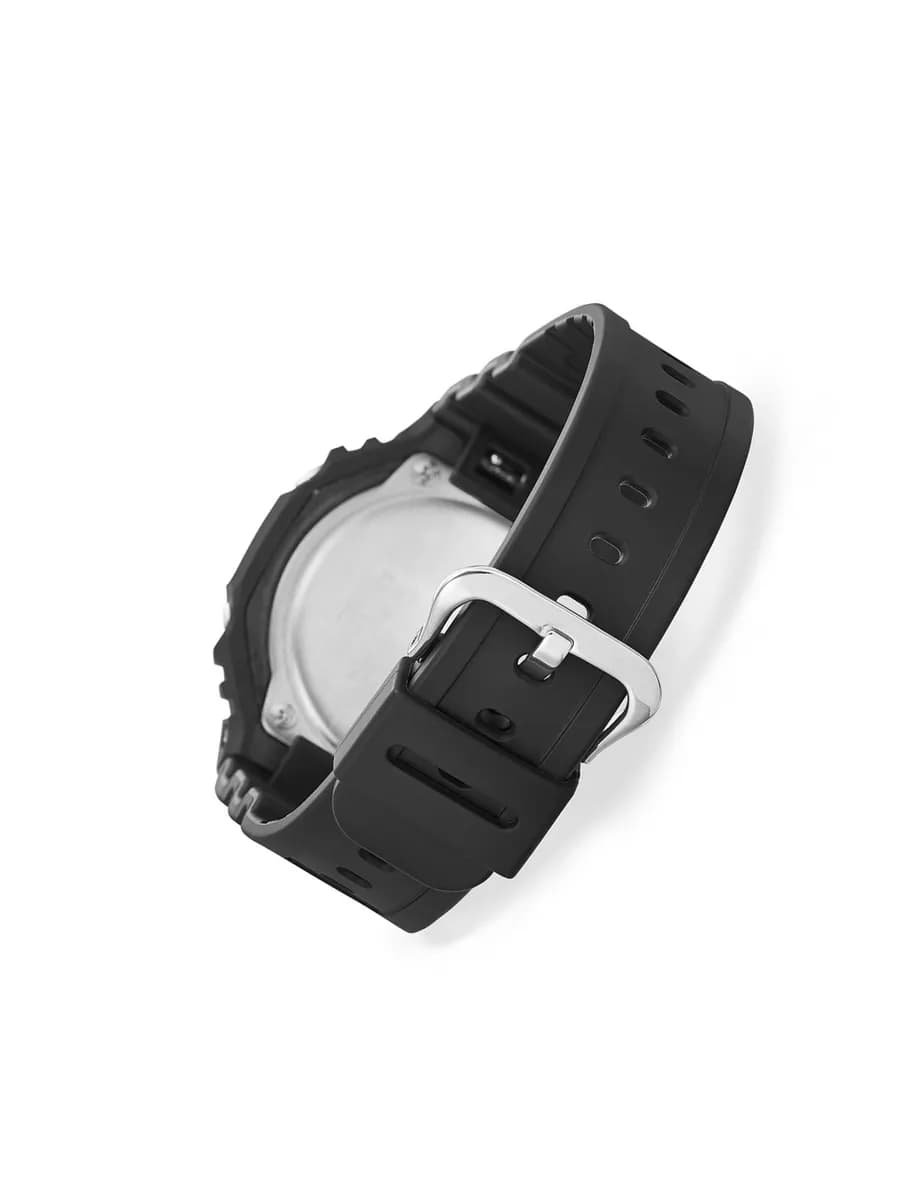 Casio G-Shock GA-2100RL-1A — 2