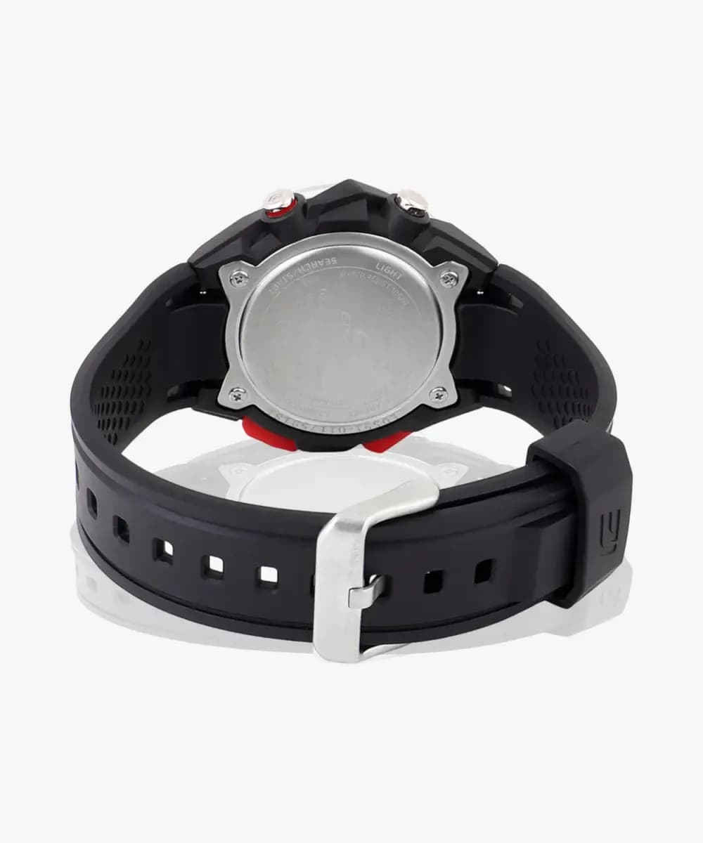 Casio Edifice ECB-2200P-1AD — 4