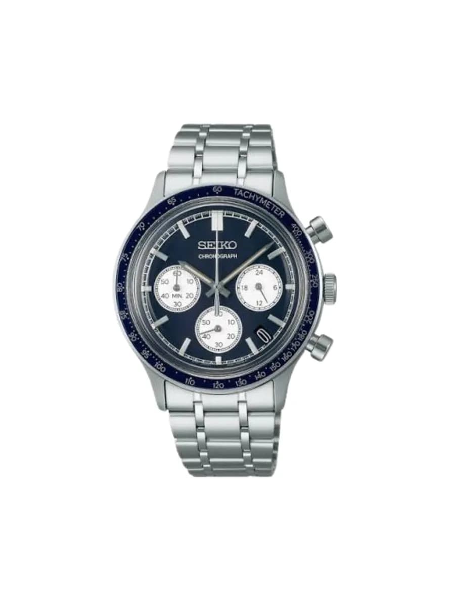 Seiko SSB477P1 — 1