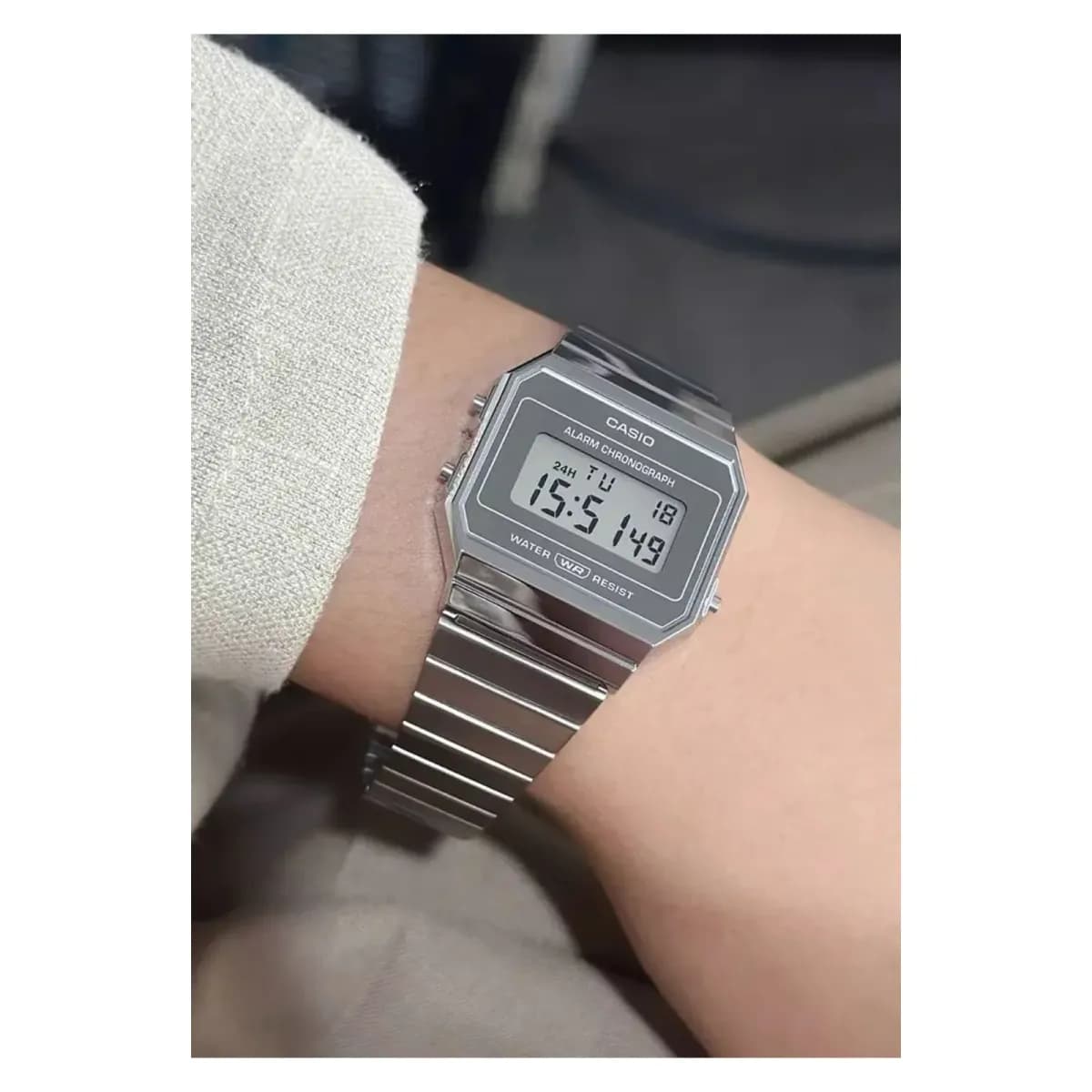 Casio A700WEV-7ADF — 3