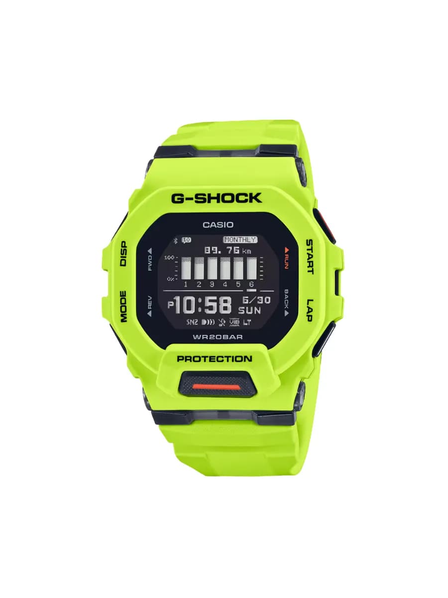 Casio G-Shock GBD-200-9D — 1