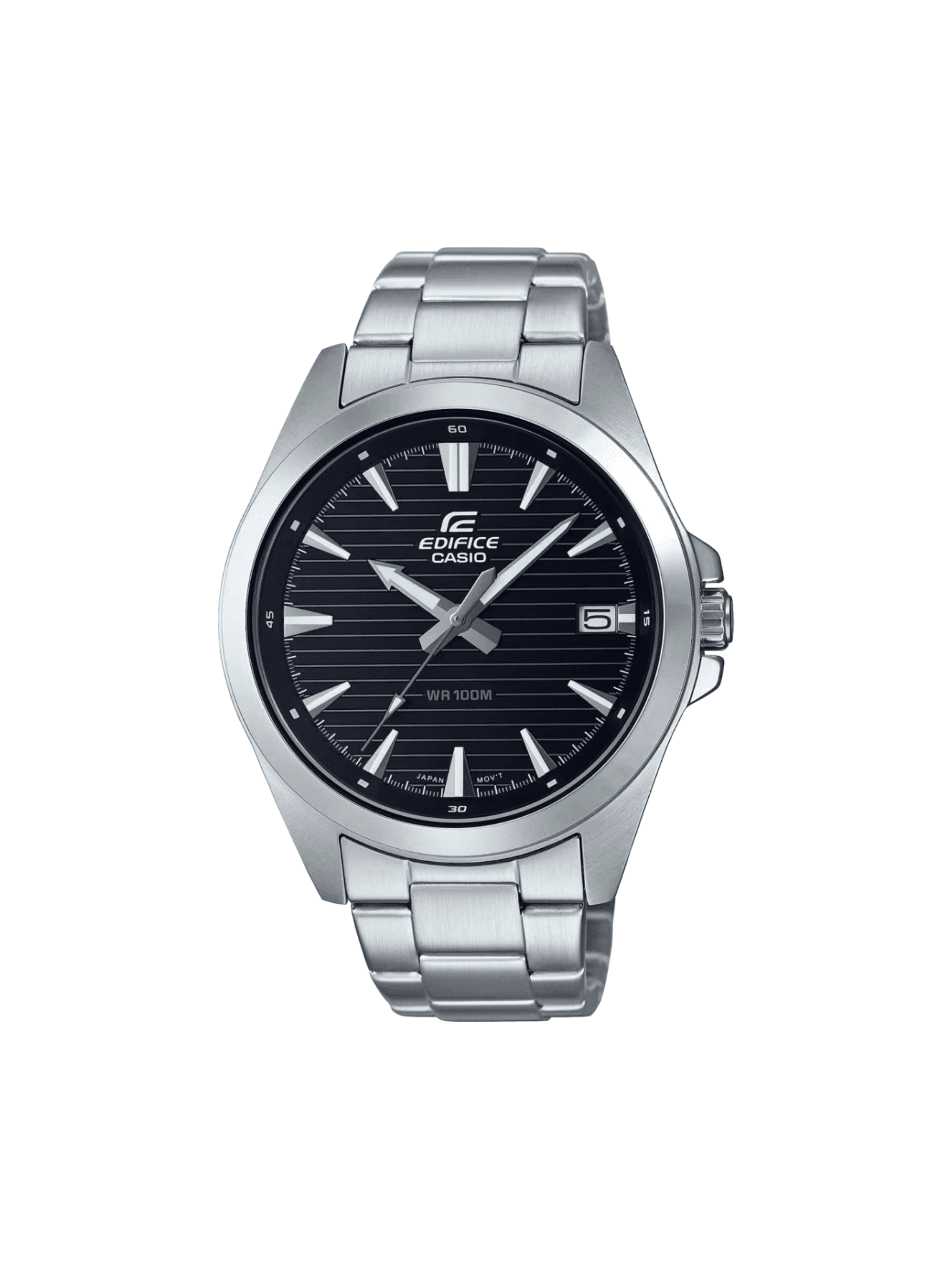 Casio Edifice EFV-140D-1AVUDF — 1