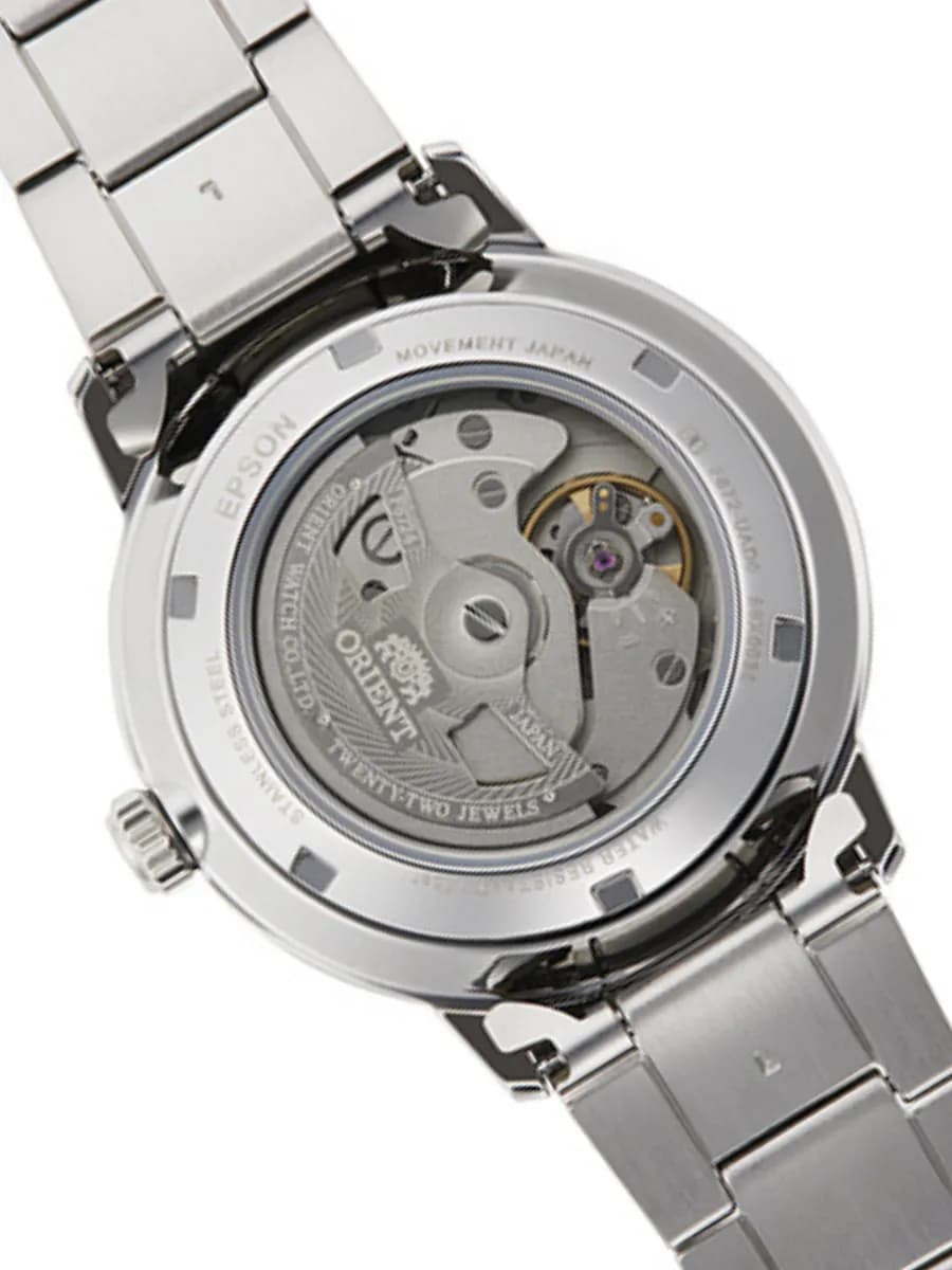 Orient RA-AC0E01B30B — 2