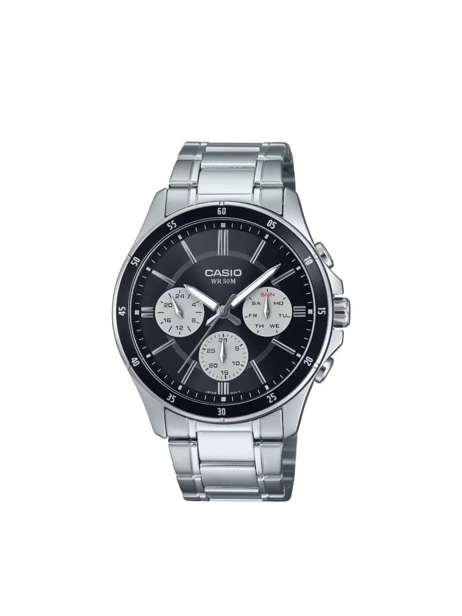 Casio MTP-1374D-1A3 — 1