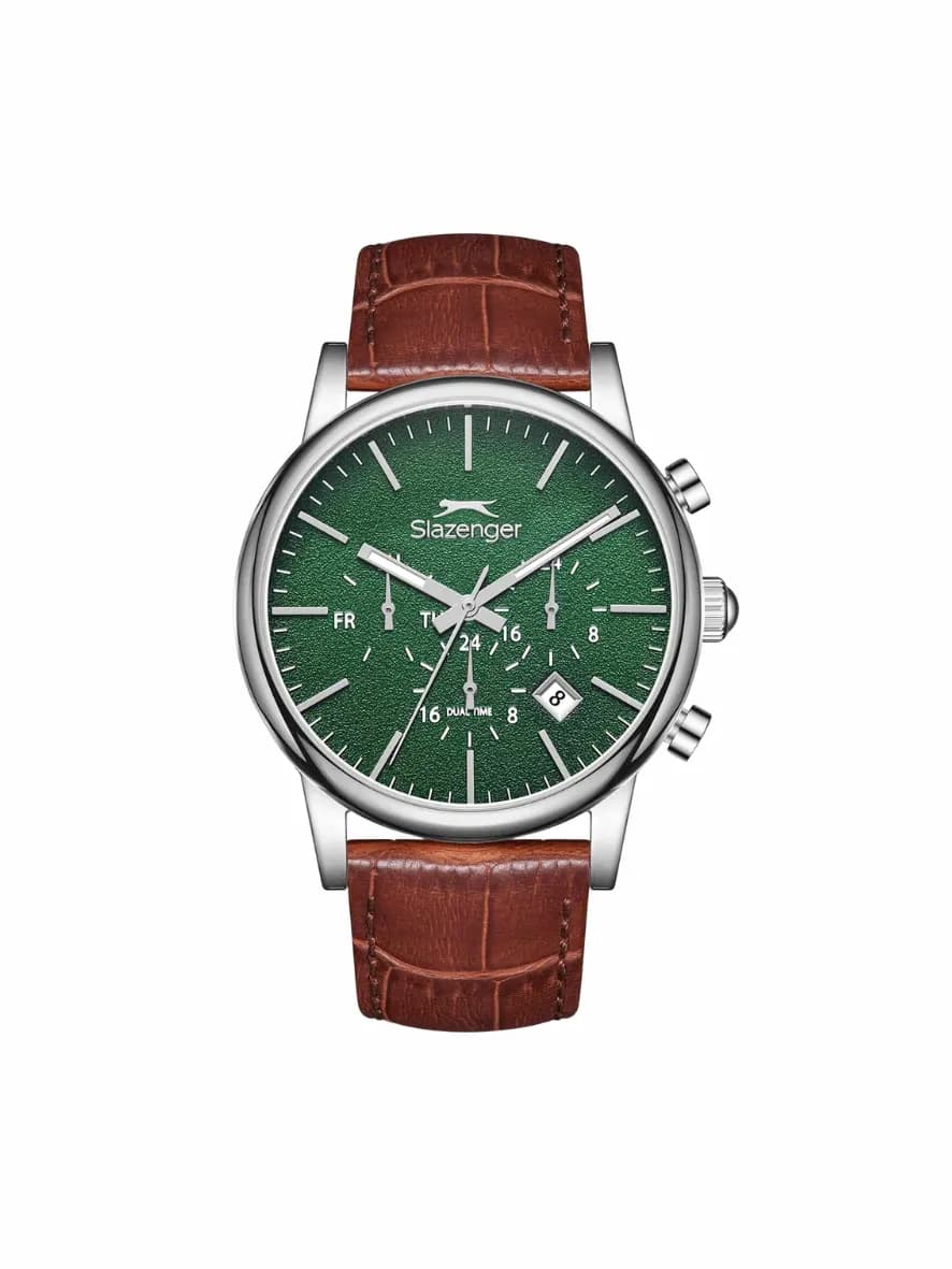 Slazenger SL.09.2481.2.04 — 1