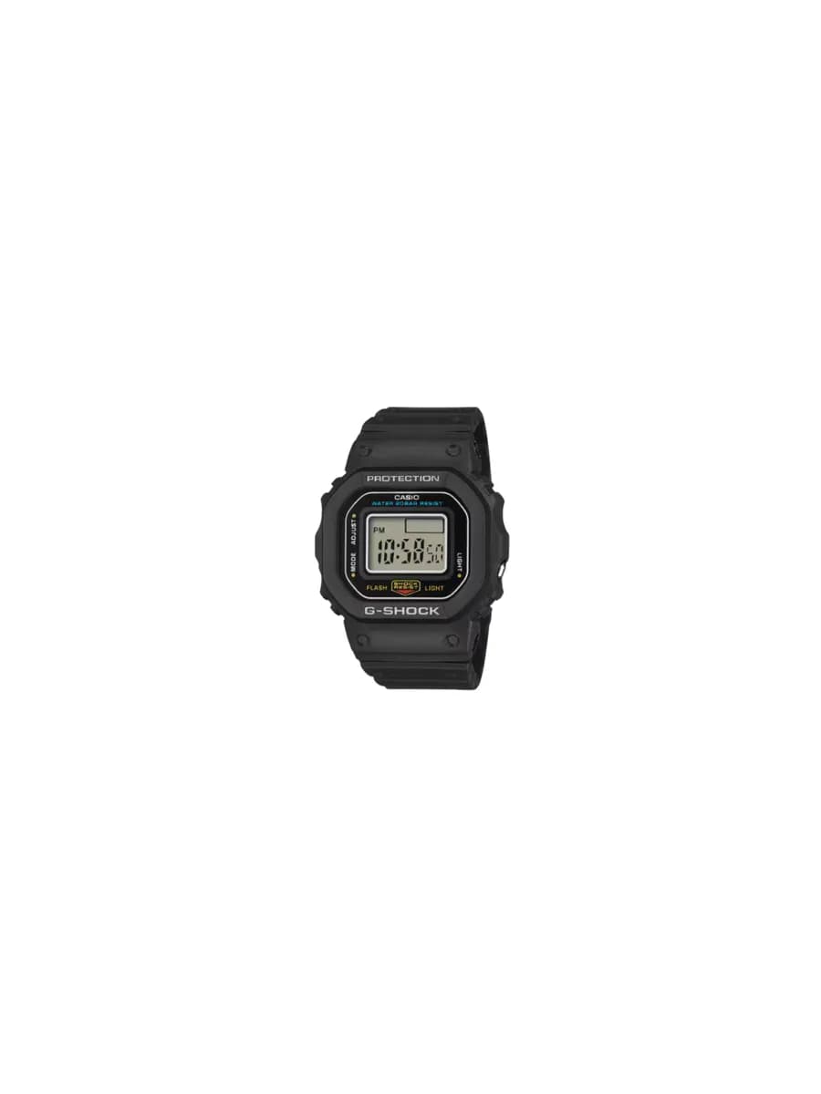 Casio G-Shock DWN-5600-1DR Ring Watch — 1