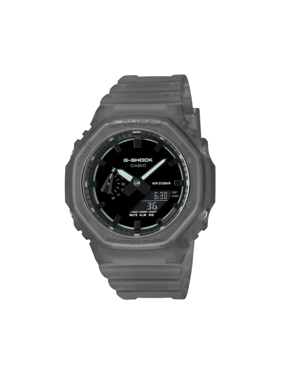 Casio G-Shock GA-2100K-1AD — 1