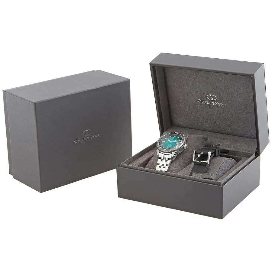 Orient Star RE-AU0602E00B — 5