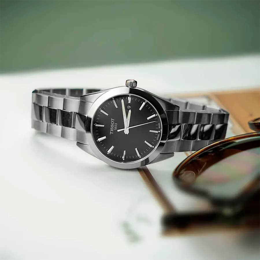 Tissot T127.410.11.051.00 — 4