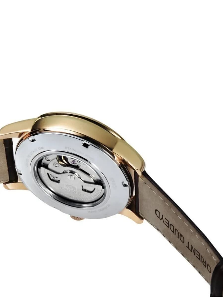 Orient RA-AC0E03S30B — 2