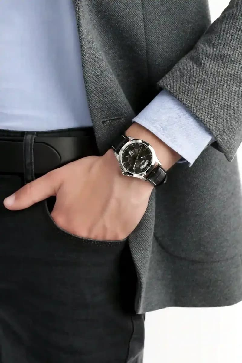 Casio MTP-1381L-1AVDF — 3