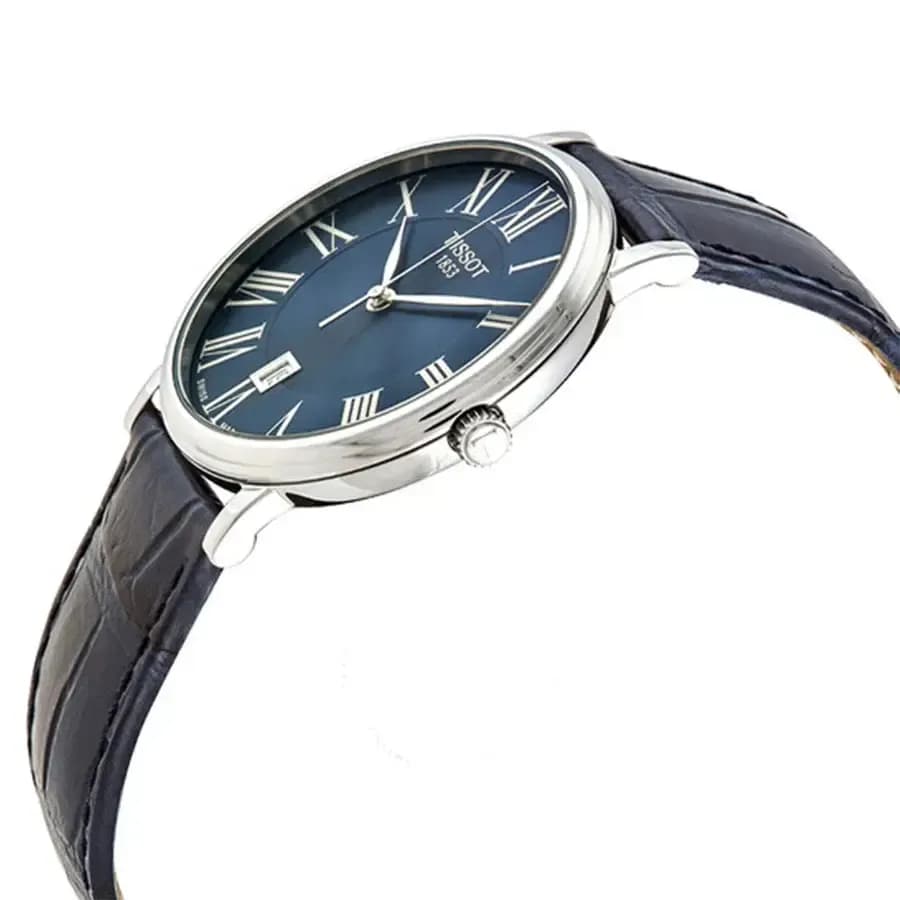 Tissot T122.410.16.043.00 — 3