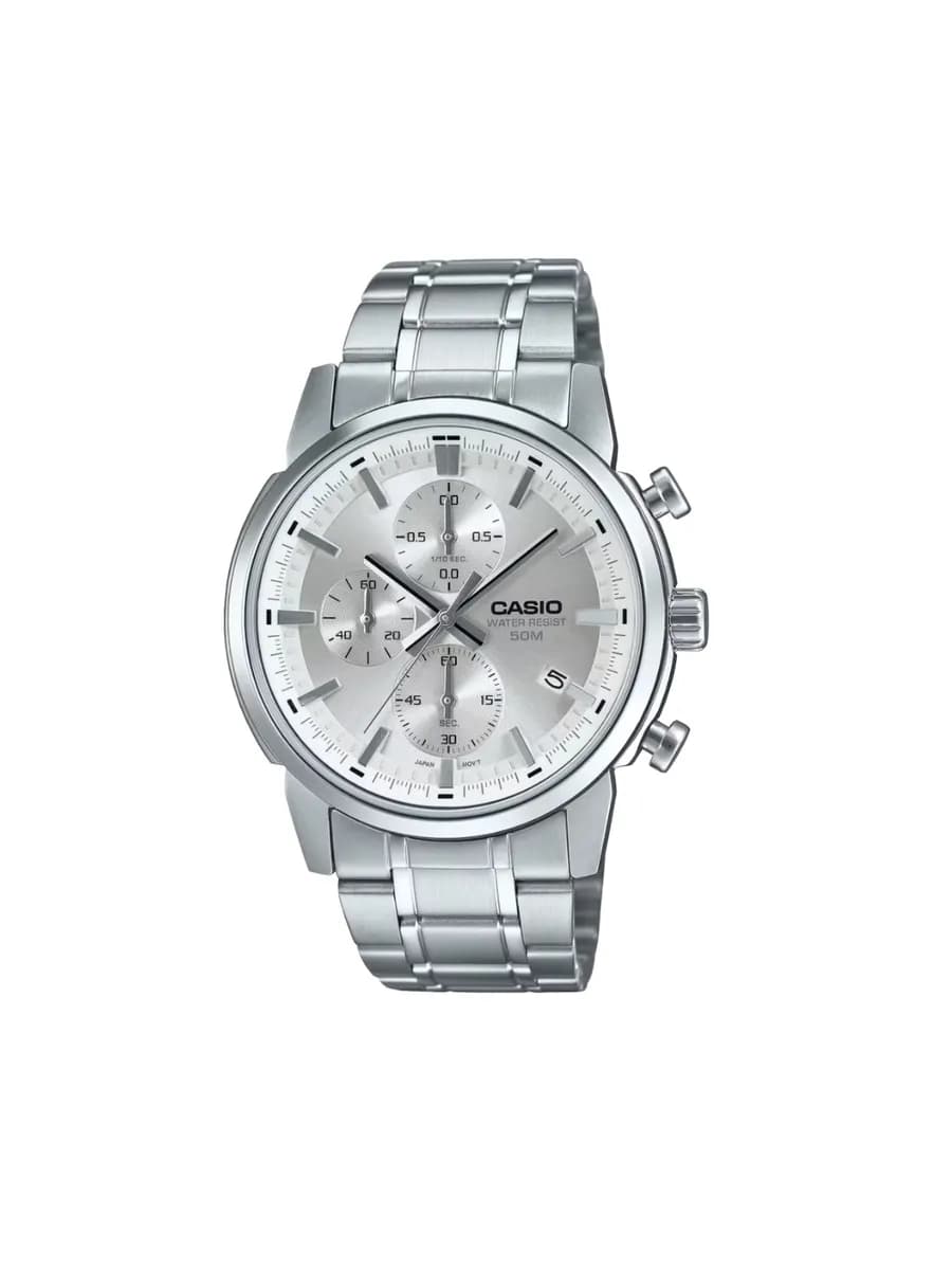 Casio MTP-E510D-7A — 1