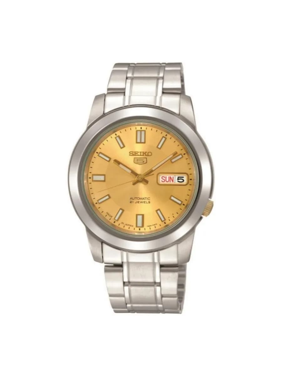Seiko SNKK13K1 — 1