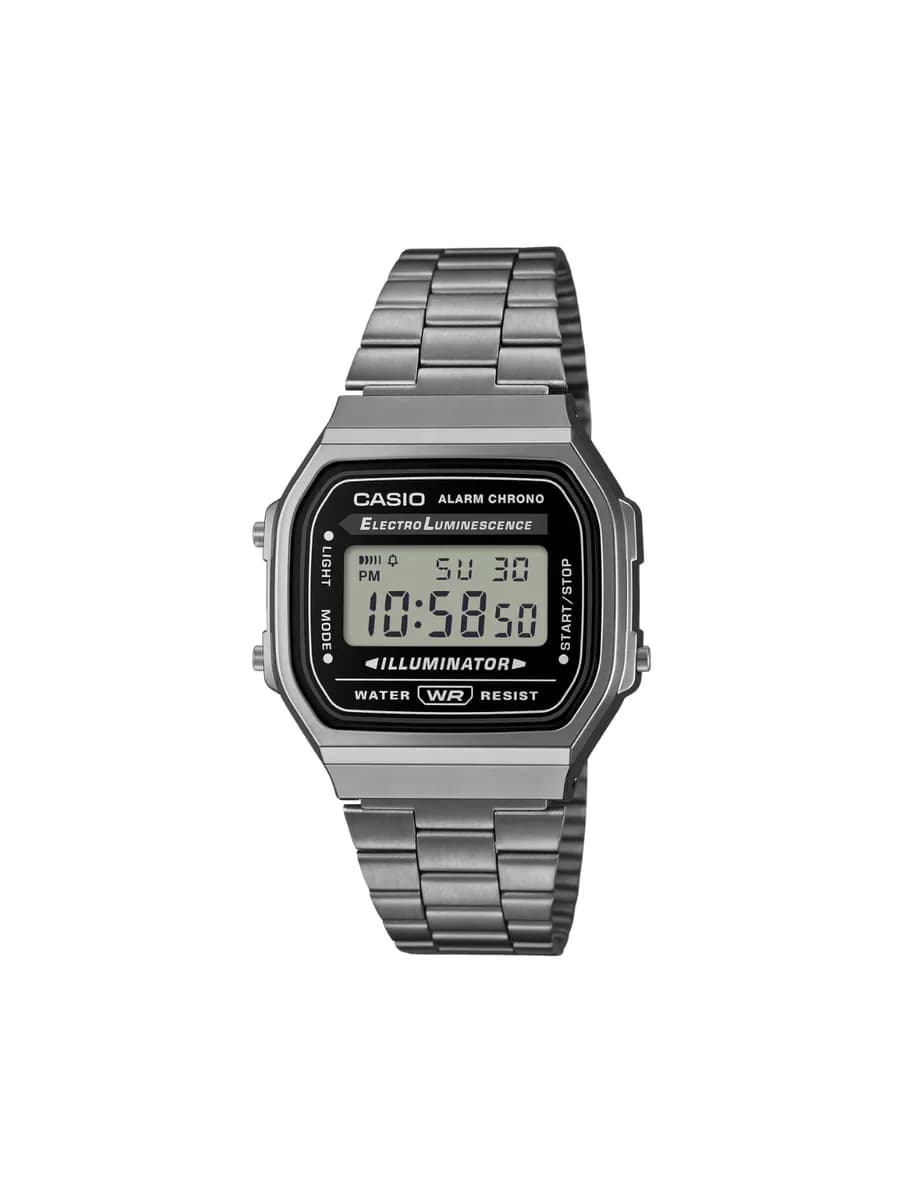 Casio A168WGG-1AD — 1