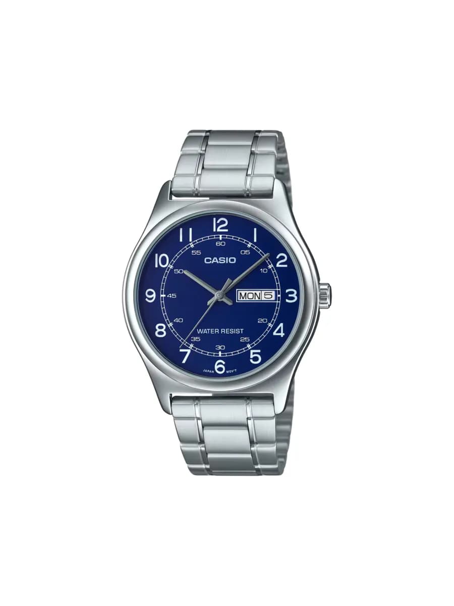 Casio MTP-V006D-2BUDF — 1