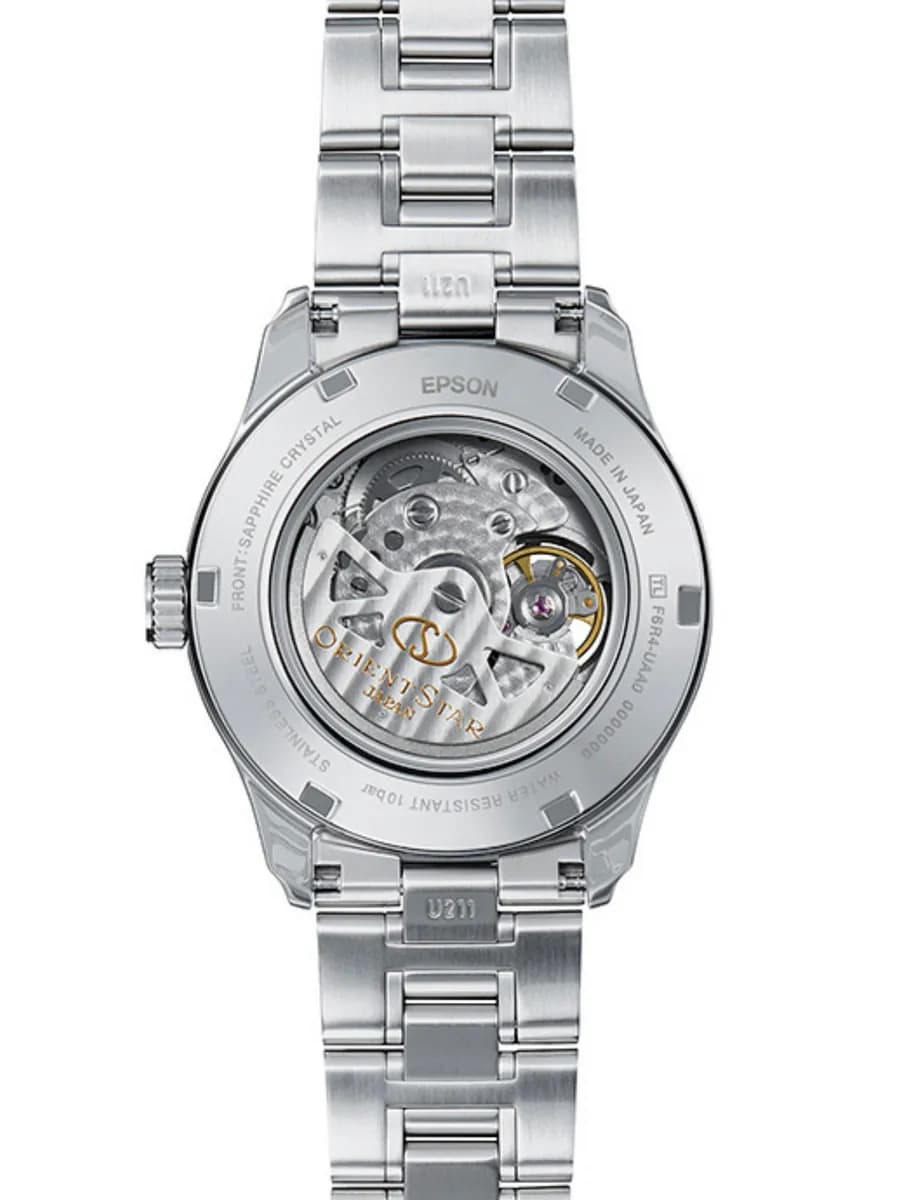 Orient Star RE-AT0001L00B — 2