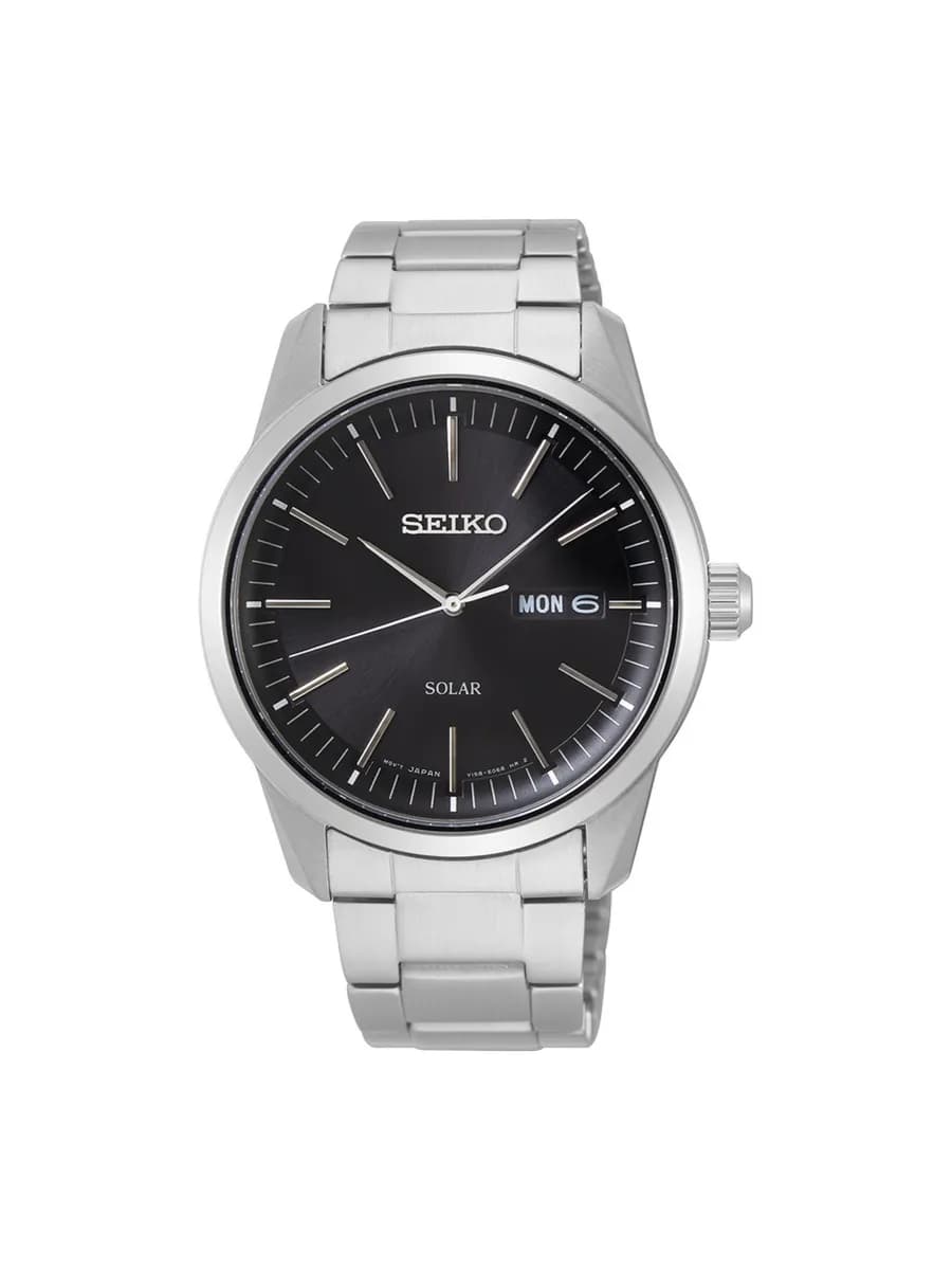 Seiko SNE527P1 — 1