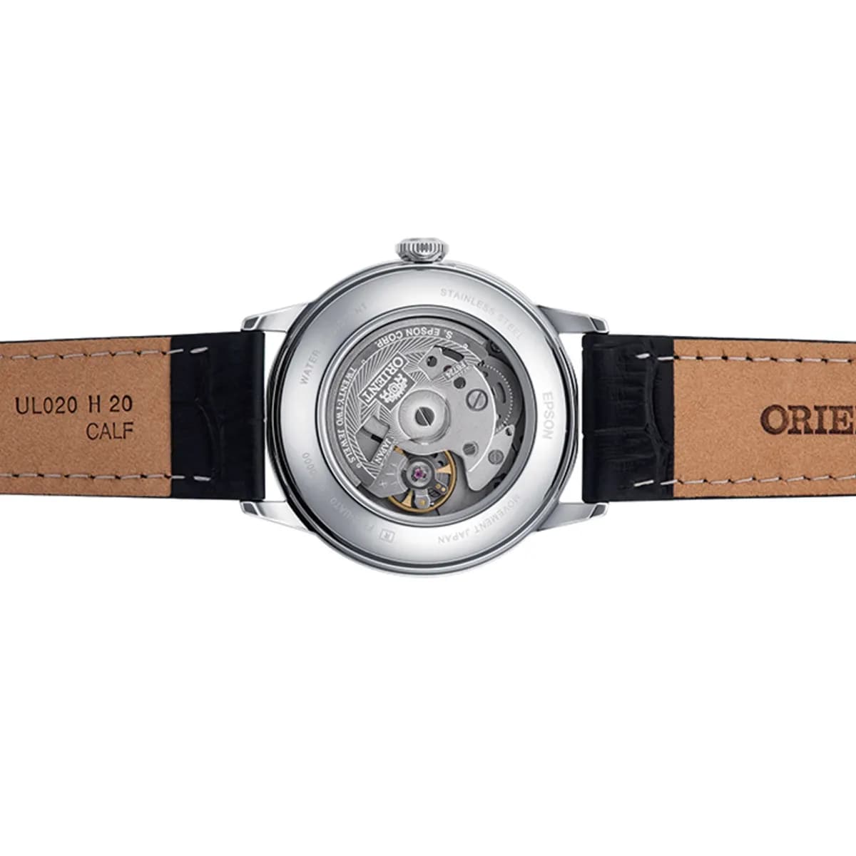 Orient RA-AC0M03S30B — 2