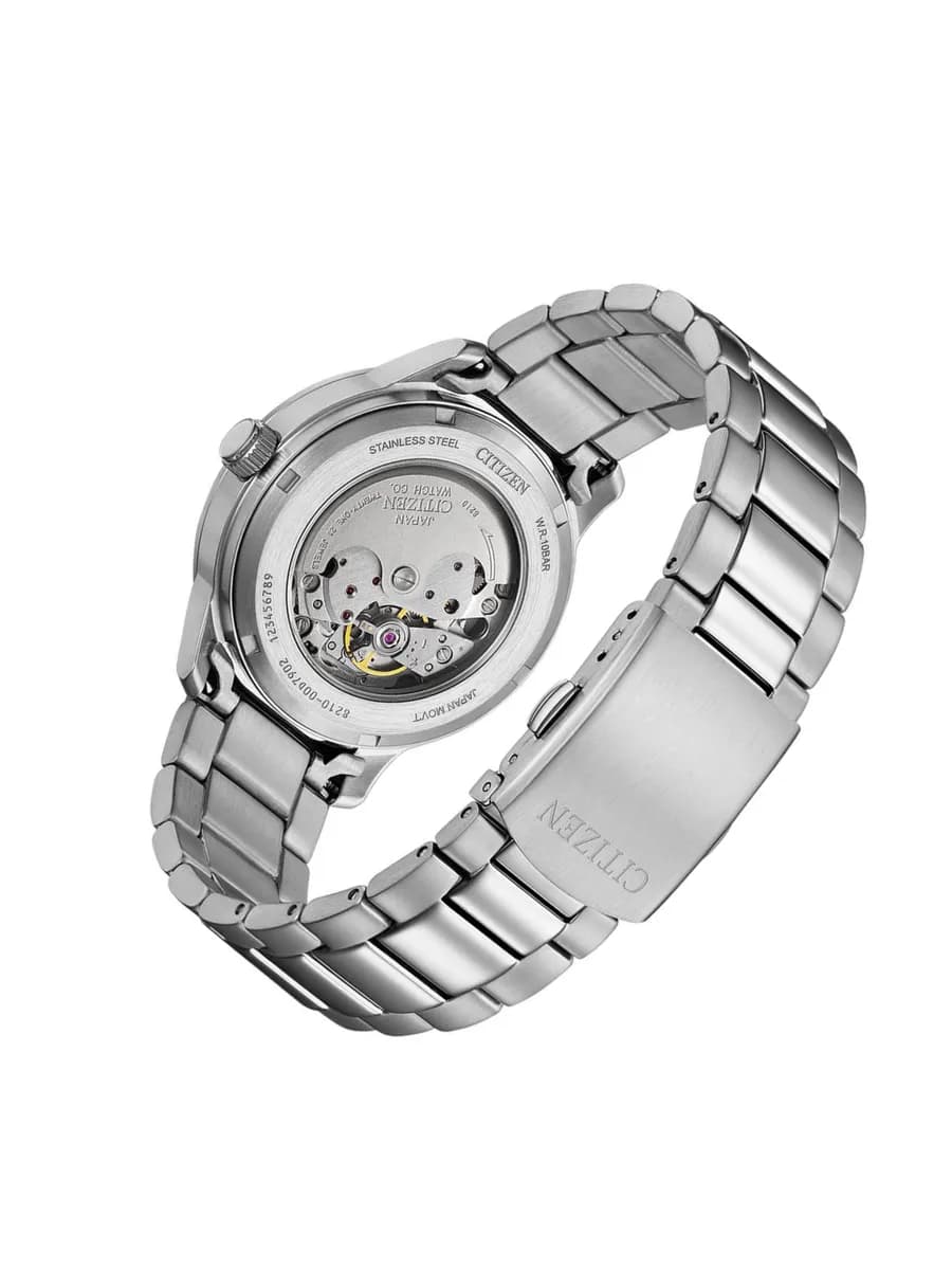 Citizen NJ0191-83A — 2