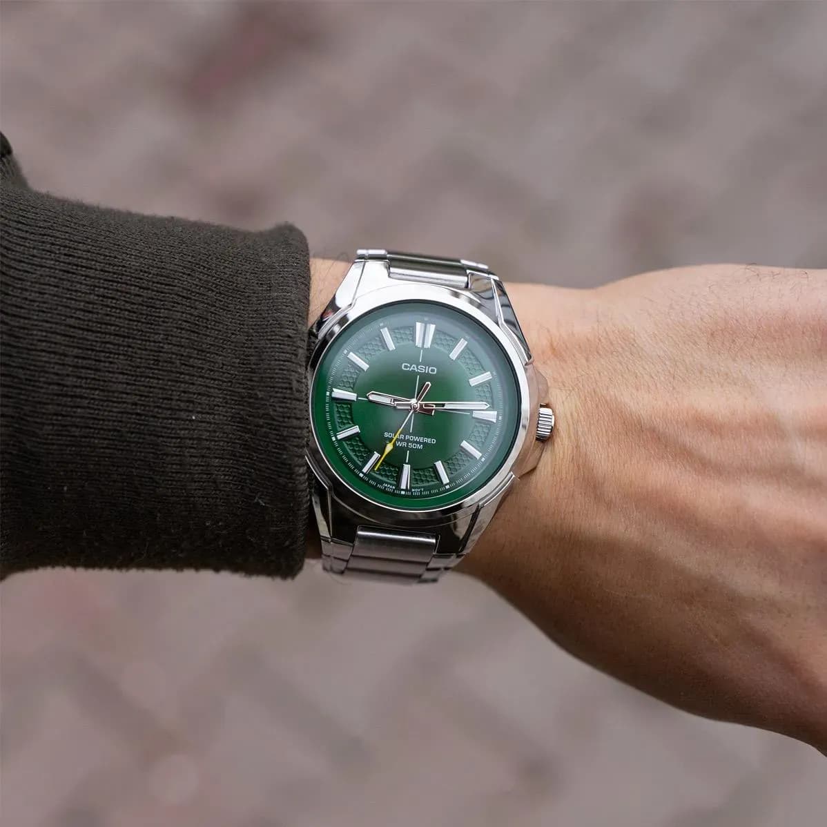Casio MTP-RS100D-3AVDF — 3