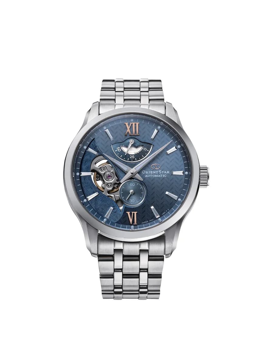 Orient Star RE-AV0B08L00B — 1