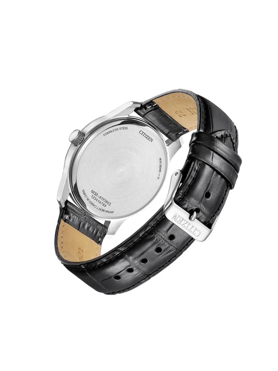 Citizen BH5001-05H — 2