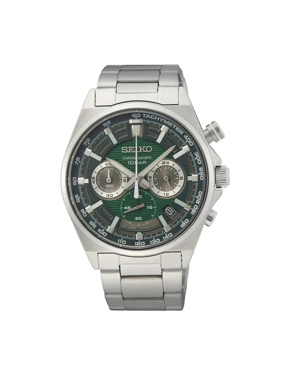 Seiko SSB405P1 — 1