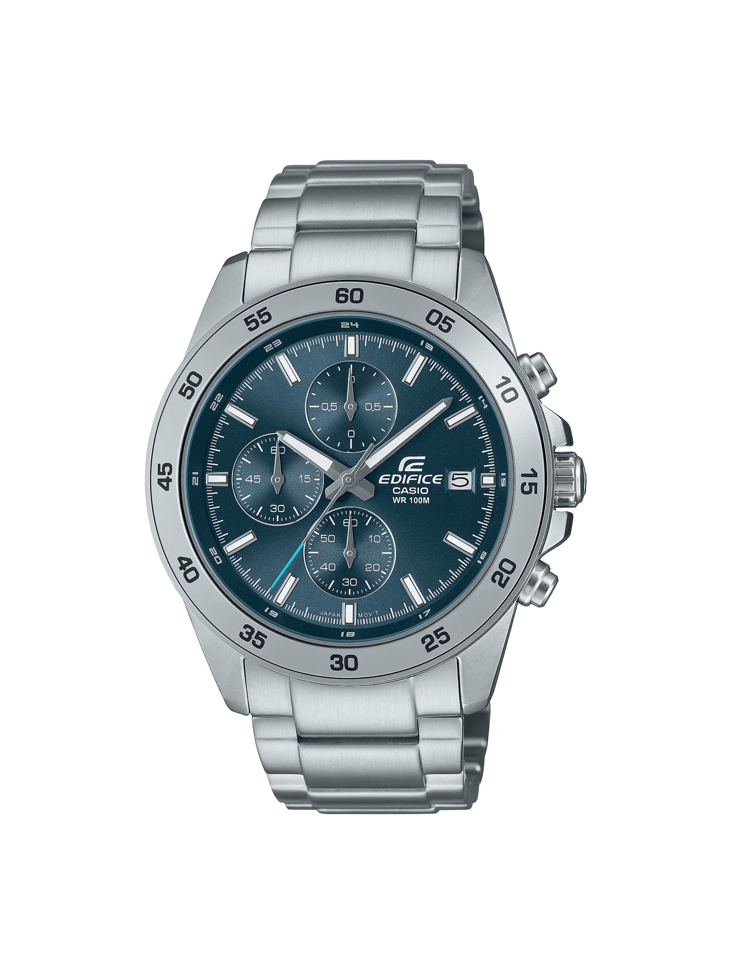 Casio Edifice EFR-526D-2A — 1
