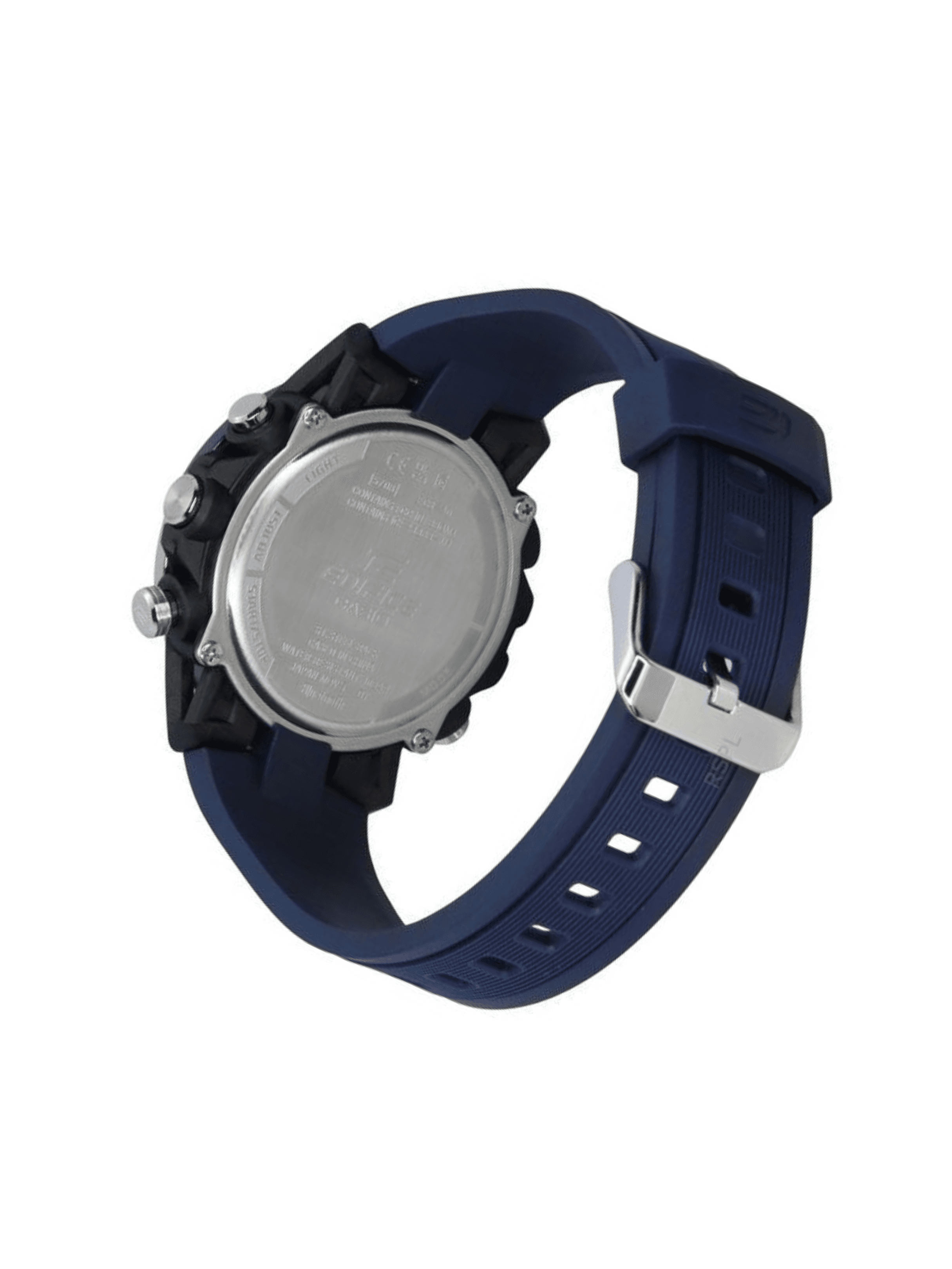 Casio Edifice ECB-40NP-1A — 2