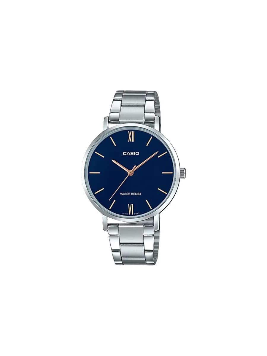 Casio LTP-VT01D-2BUDF — 1