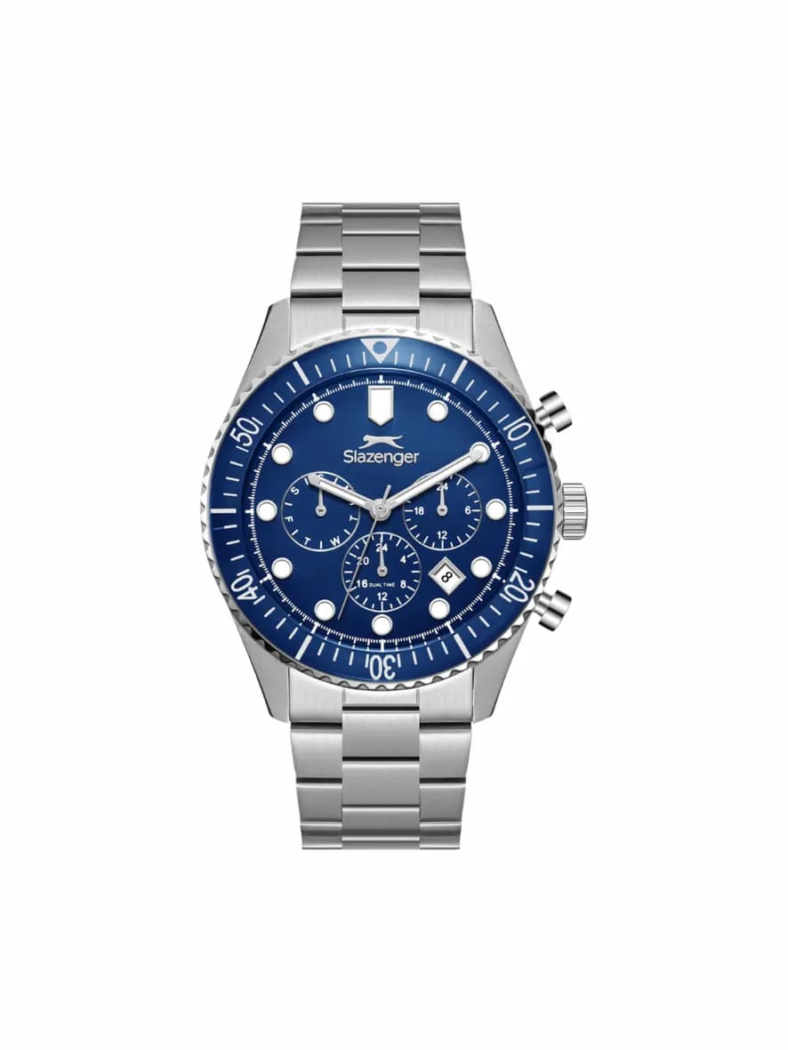 Slazenger SL.09.2490.2.02 — 1