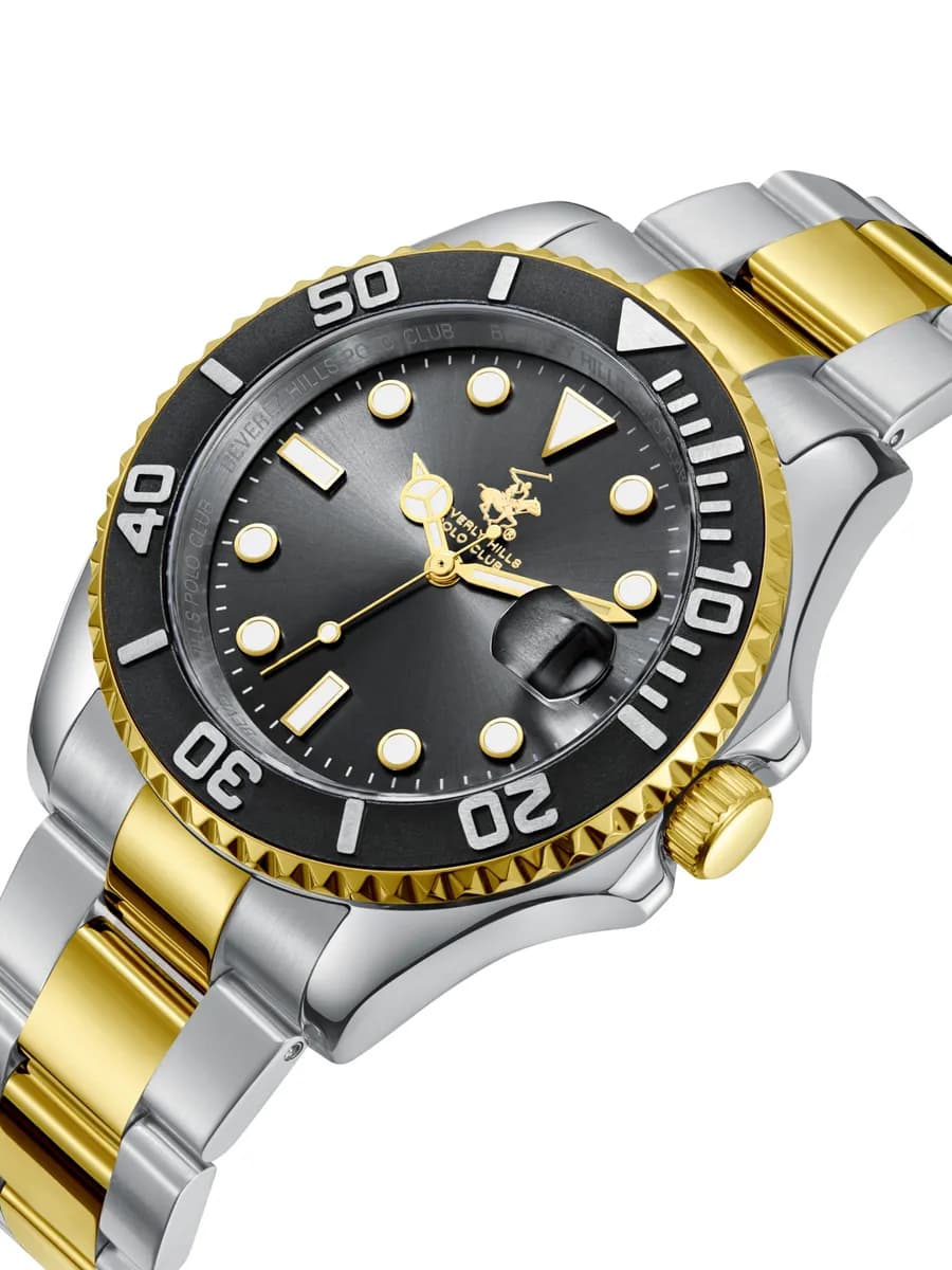 Beverly Hills Polo Club BP3797X.250 — 3