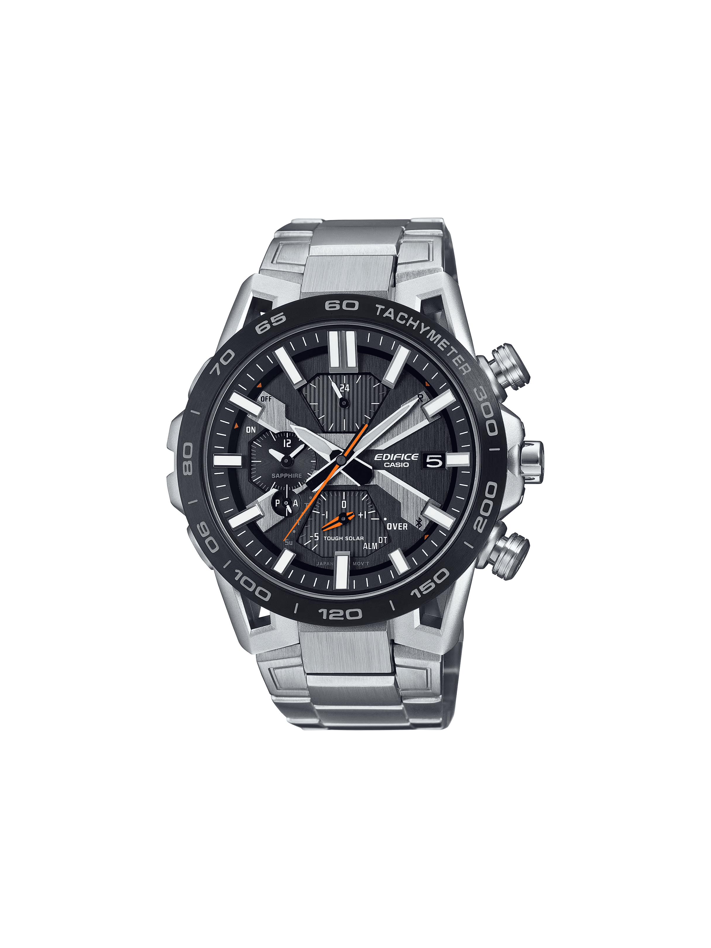 Casio Edifice EQB-2000DB-1A — 1