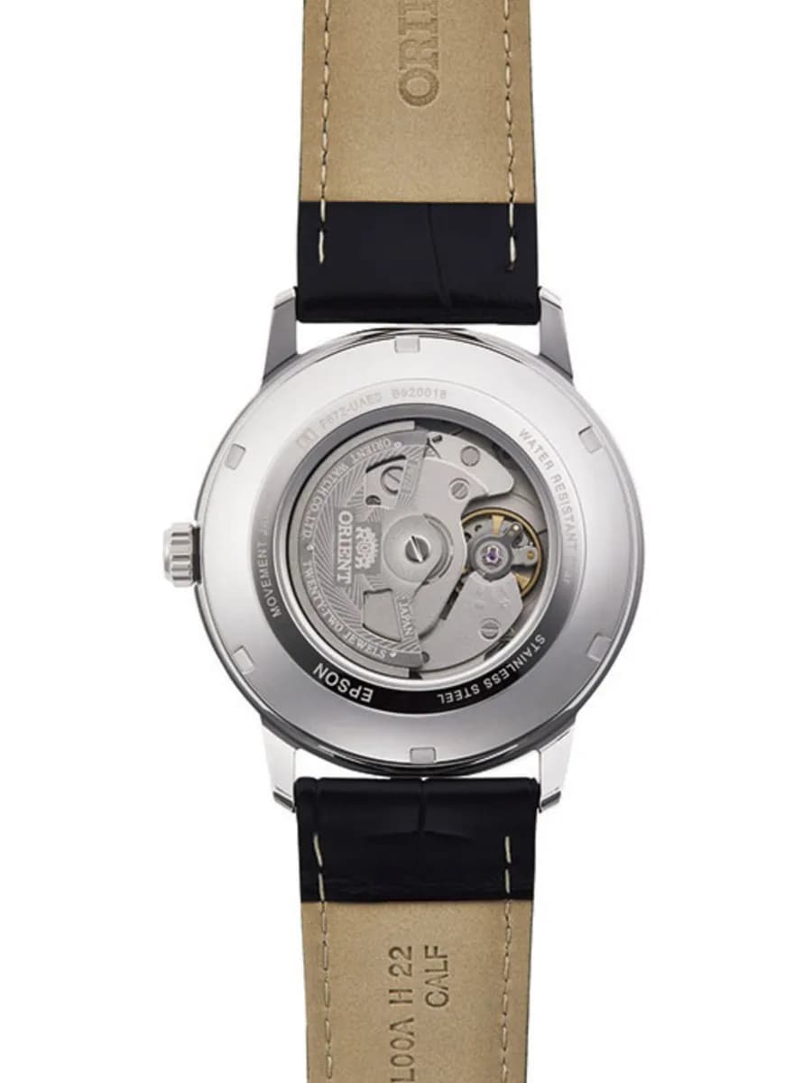 Orient RA-AC0F05B30B — 2