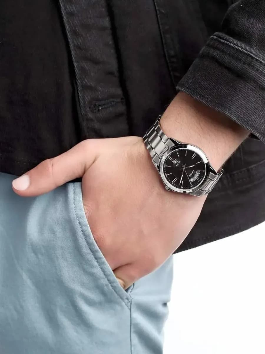 Casio MTP-1381D-1AVDF — 3