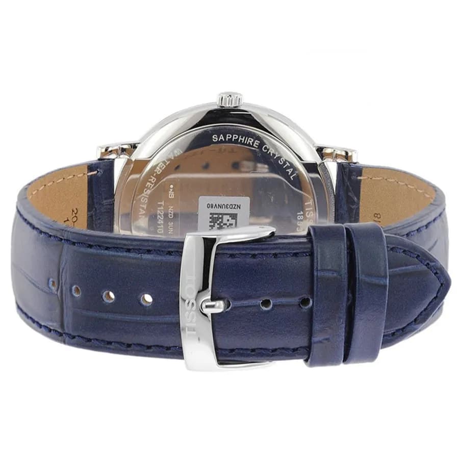 Tissot T122.410.16.043.00 — 2