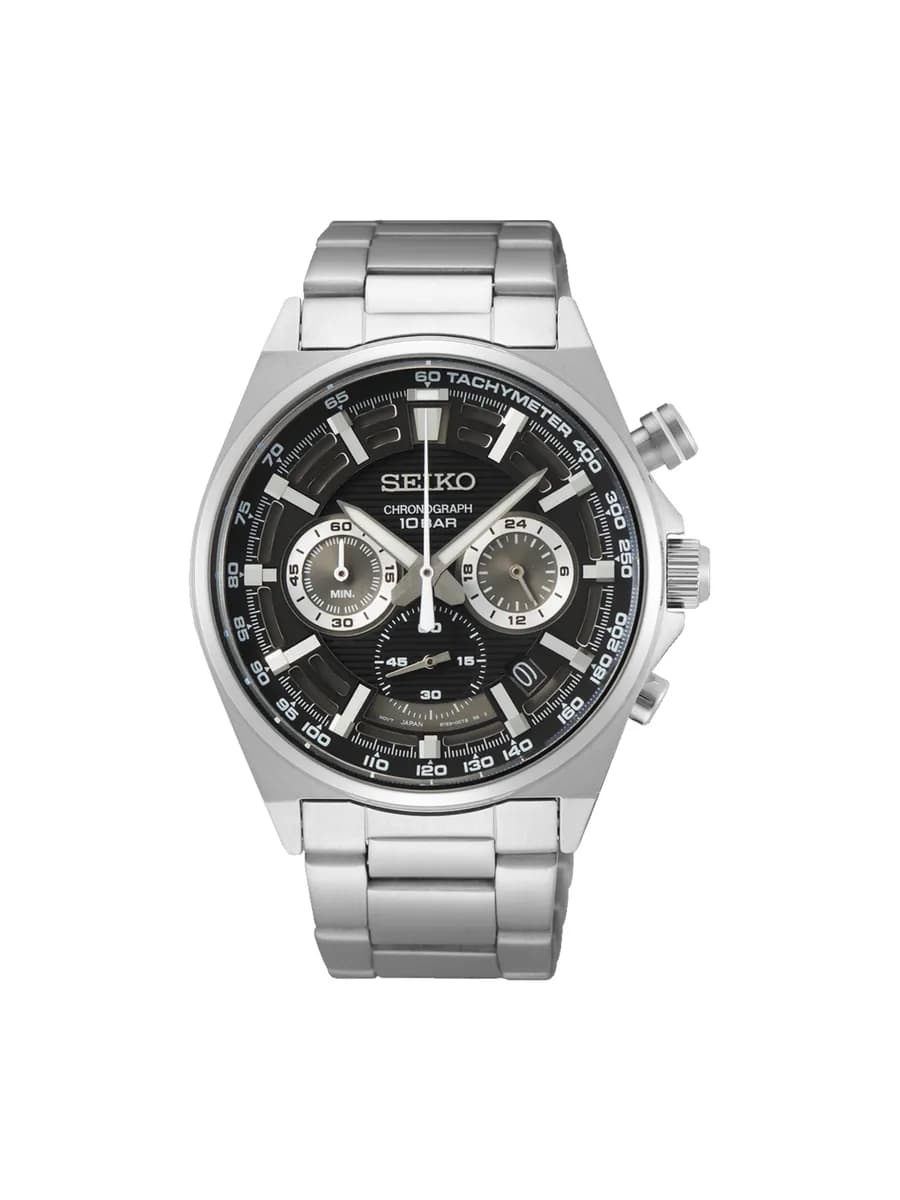Seiko SSB397P1 — 1