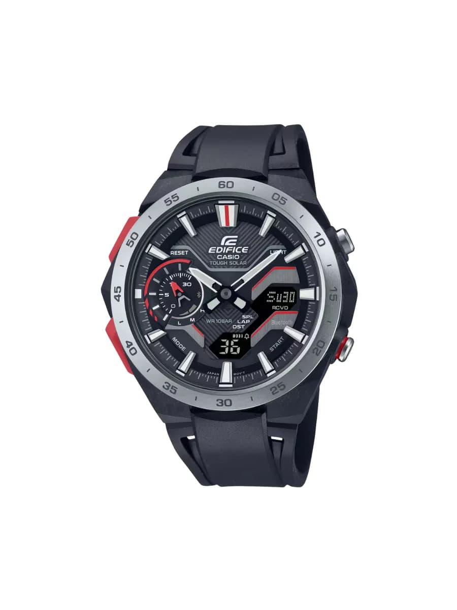 Casio Edifice ECB-2200P-1AD — 1