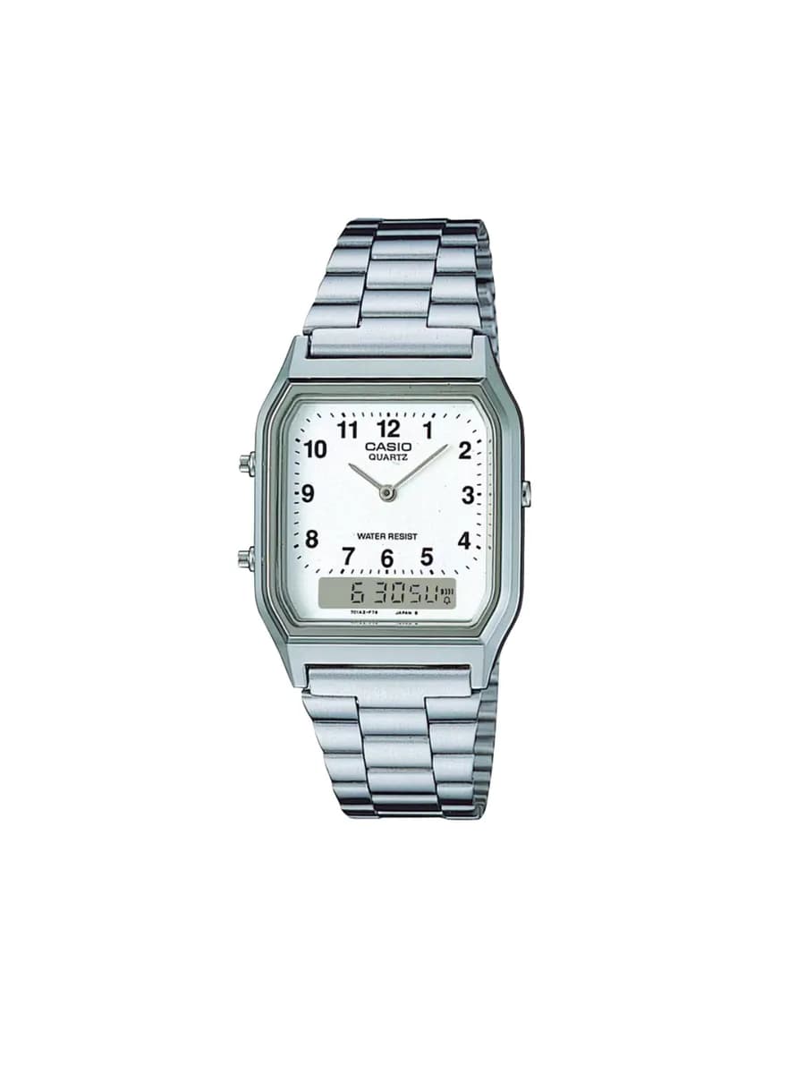 Casio AQ-230A-7BM — 1