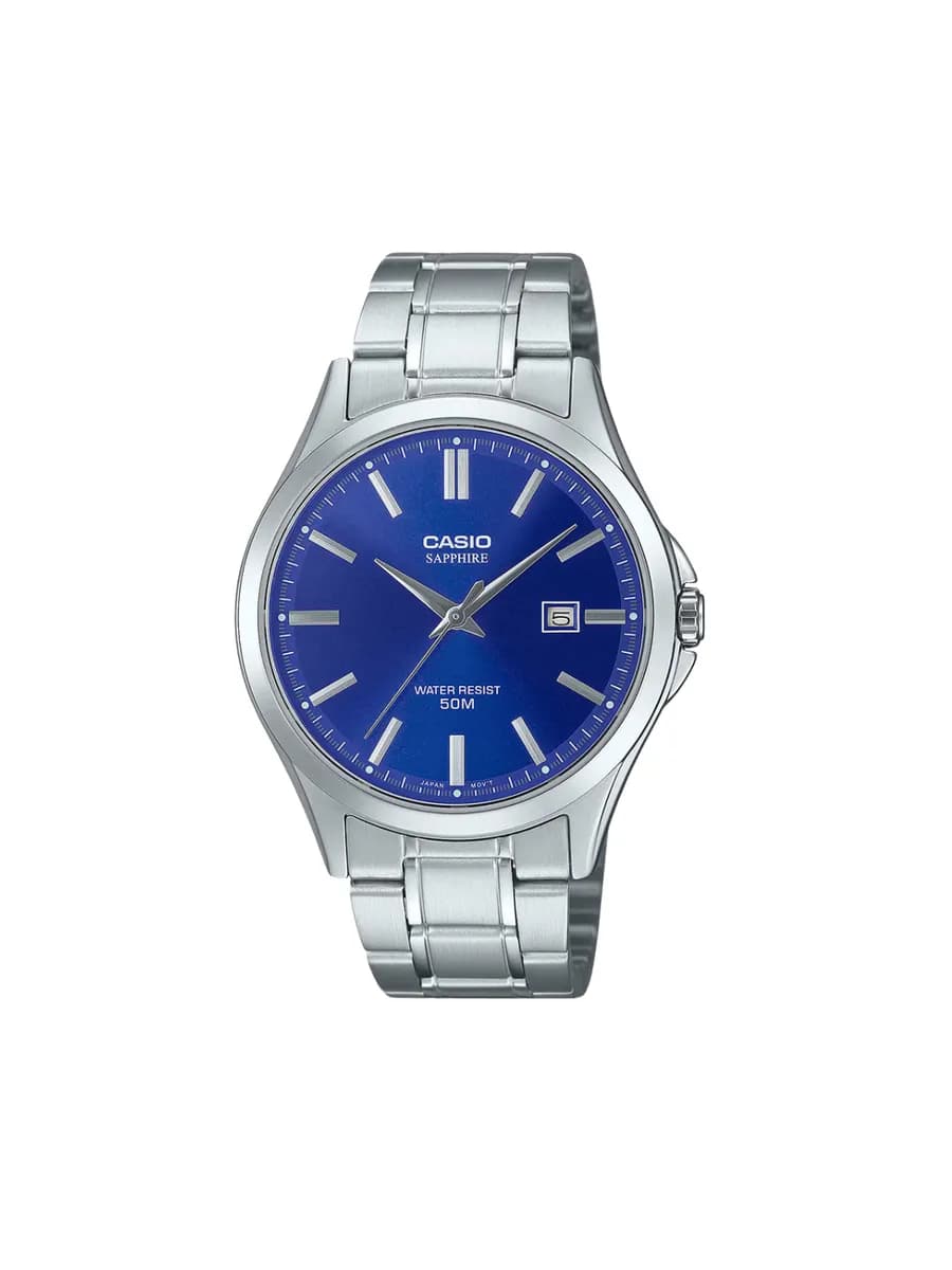 Casio MTS-115D-2A1 — 1