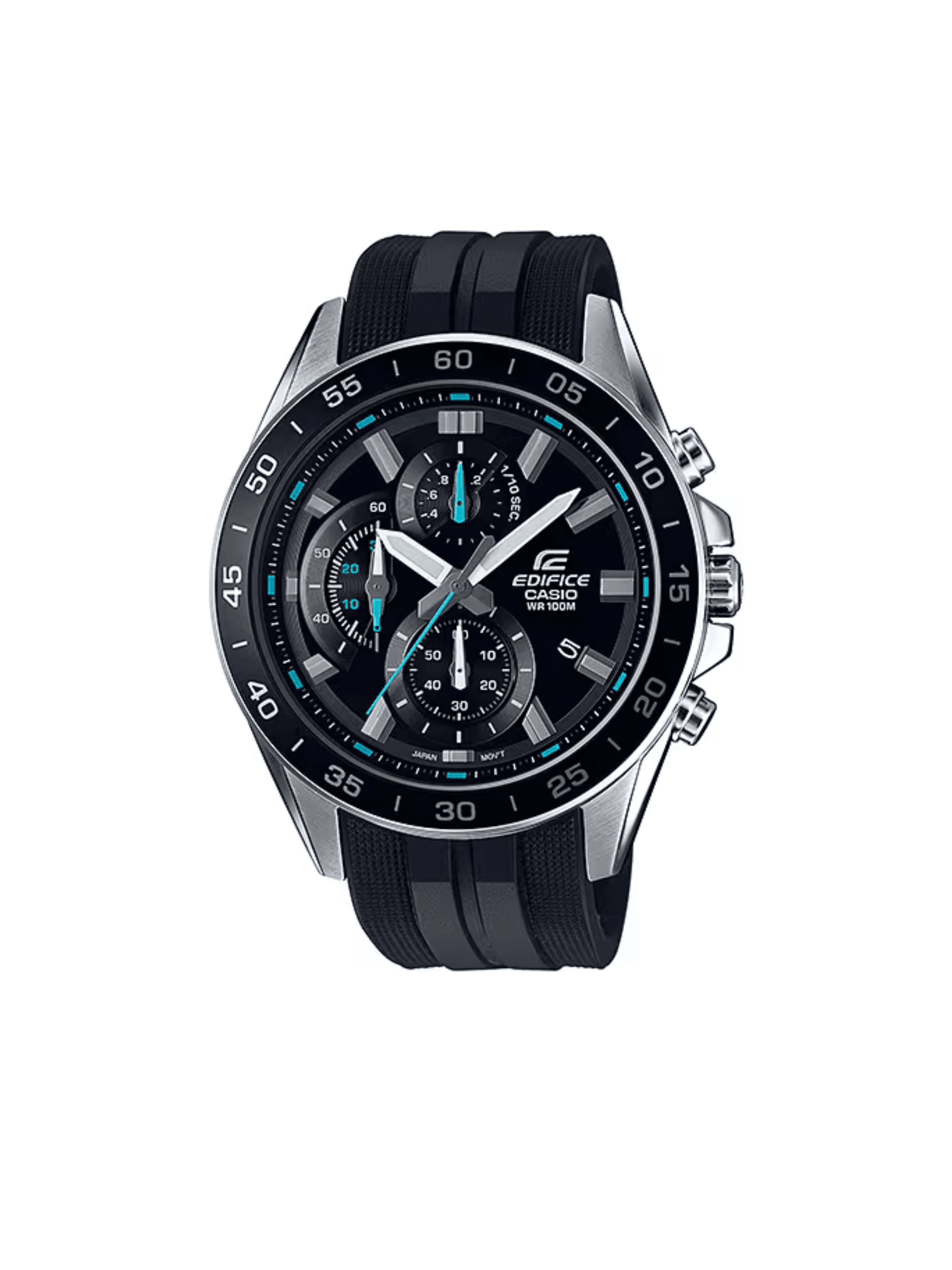 Casio Edifice EFV-550P-1AVUDF — 1