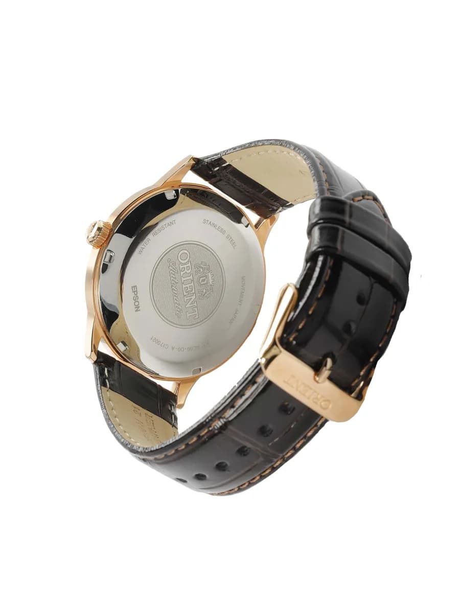 Orient TAC00002W0 — 2