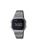 Casio A168WGG-1BDF