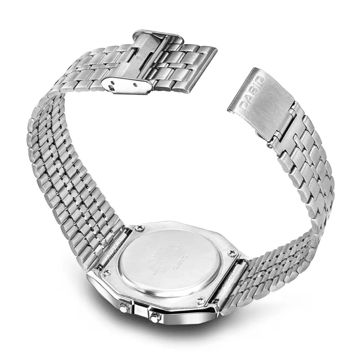 Casio A159WA-N1 — 2